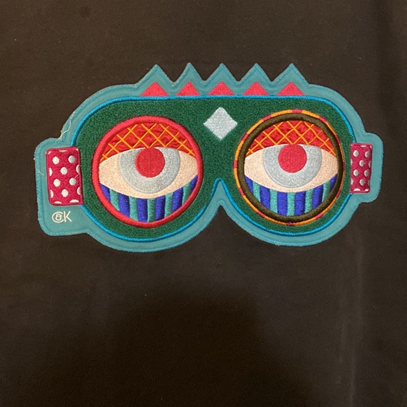 MCM sweatshirt - Picture 3 of 8